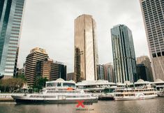 외관 4 Base Brisbane Uptown Backpackers