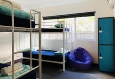 기타 7 Base Brisbane Uptown Backpackers