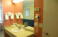 Toilet Kamar 4 Pelican Pointe