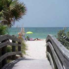 Royal Orleans 1, 酒店 皮内拉斯县