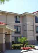 EXTERIOR_BUILDING Extended Stay Deluxe Universal