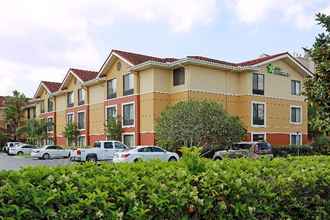 Exterior 4 Extended Stay Deluxe Universal