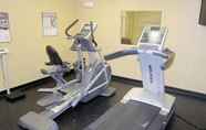 Fitness Center 3 Extended Stay Deluxe Universal