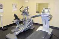 Fitness Center Extended Stay Deluxe Universal