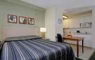 Bedroom 6 Extended Stay Deluxe Universal