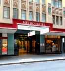 EXTERIOR_BUILDING Metro Hotel on Pitt - Sydney