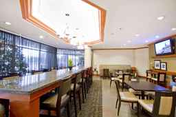 Hampton Inn by Hilton Vancouver-Airport-Richmond, THB 15,027.49