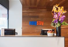 ロビー 2 Easystay Studio Apartments