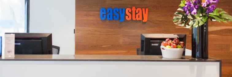 Lobi Easystay Studio Apartments