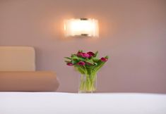 寝室 4 Easystay Studio Apartments