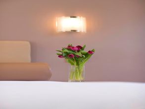 寝室 4 Easystay Studio Apartments