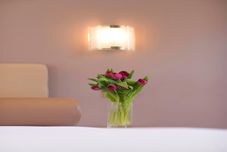 寝室 Easystay Studio Apartments