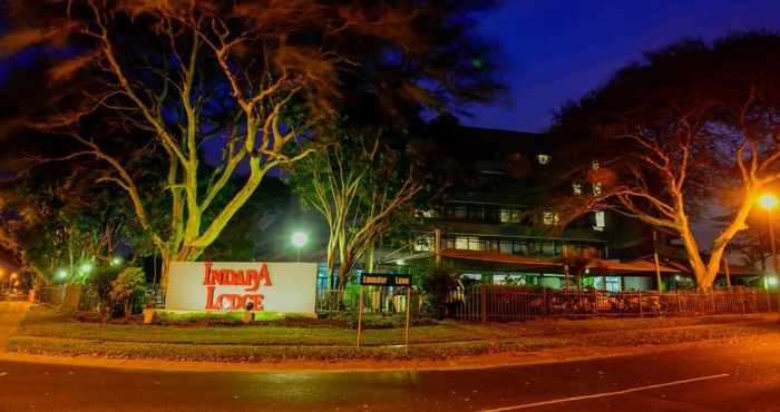 Khác Indaba Lodge Hotel Richards Bay