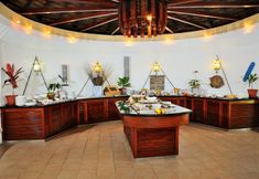 Restaurant 2 Casuarina Resort & Spa, 3 Star Superior