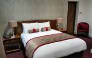 Kamar Tidur 6 Mercure Doncaster Centre Danum Hotel