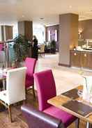 RESTAURANT Mercure Doncaster Centre Danum Hotel