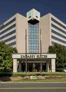 null Embassy Suites Secaucus Meadowlands (Closed)