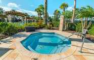 Swimming Pool 7 Windsor Hills Resort Deluxe Homes & Apartments