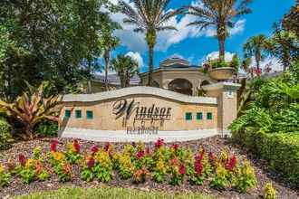 Exterior 4 Windsor Hills Resort Deluxe Homes & Apartments