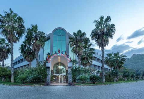 其他 Grand Viking Hotel