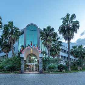 Grand Viking Hotel1 , 飯店凯梅尔