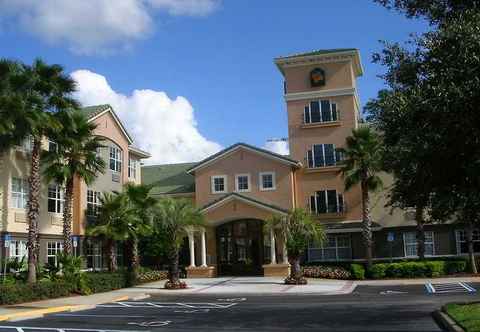 ภายนอกอาคาร Extended Stay Deluxe Maitland Summit