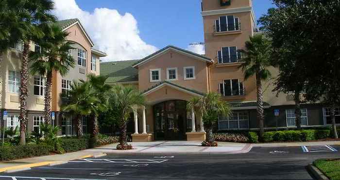 Exterior Extended Stay Deluxe Maitland Summit