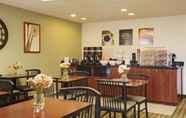 Restaurant 4 Extended Stay Deluxe Maitland Summit