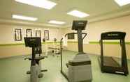 Fitness Center 5 Extended Stay Deluxe Maitland Summit