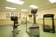 Fitness Center Extended Stay Deluxe Maitland Summit
