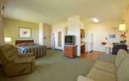 Bedroom 3 Extended Stay Deluxe Maitland Summit