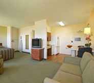 ห้องนอน 3 Extended Stay Deluxe Maitland Summit