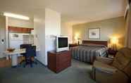 Bedroom 2 Extended Stay Deluxe Maitland Summit