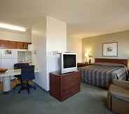 ห้องนอน 2 Extended Stay Deluxe Maitland Summit