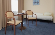 Bilik Tidur 5 Tulip Inn Vienna Thueringer Hof