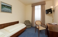 Bilik Tidur 7 Tulip Inn Vienna Thueringer Hof