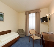 ห้องนอน 7 Tulip Inn Vienna Thueringer Hof