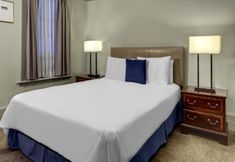 Bedroom 6 Hotel Wales