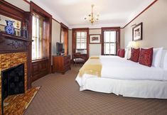 Bedroom 4 Hotel Wales