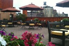 Common Space Hotel Wales