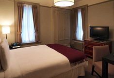 Bedroom 3 Hotel Wales