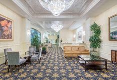 其他 5 Ramada by Wyndham Gaslamp Convention Center