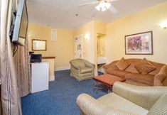 其他 2 Ramada by Wyndham Gaslamp Convention Center