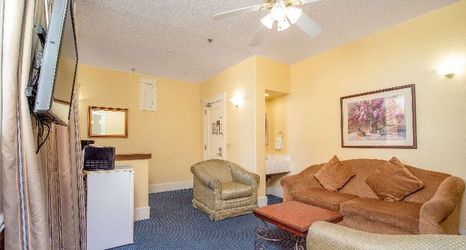 其他 2 Ramada by Wyndham Gaslamp Convention Center