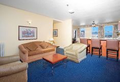 其他 6 Ramada by Wyndham Gaslamp Convention Center