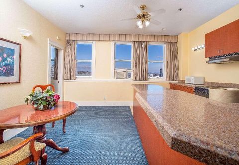 其他 Ramada by Wyndham Gaslamp Convention Center