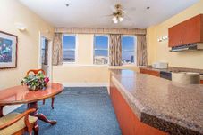 其他 Ramada by Wyndham Gaslamp Convention Center