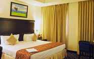 Bilik Tidur 6 Regent Beach Resort Jumeirah