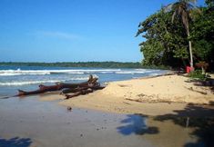 Nearby View and Attractions 7 Cariblue Beach and Jungle Resort