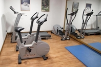 Fitness Center Albares 